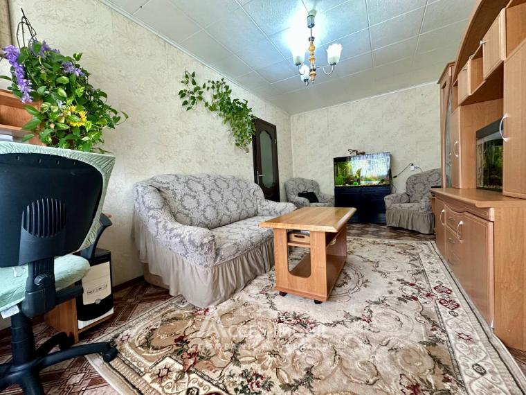 Ciocana, Petru Zadnipru Street, 2 rooms. MS Series!: 0