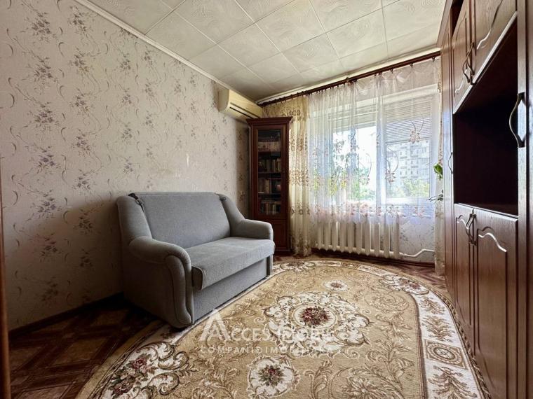 Ciocana, Petru Zadnipru Street, 2 rooms. MS Series!: 2