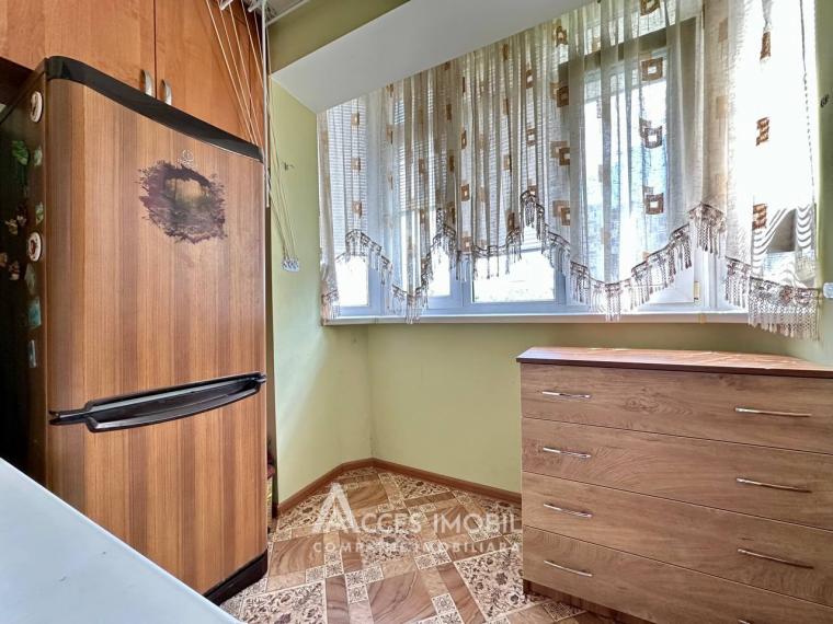 Ciocana, Petru Zadnipru Street, 2 rooms. MS Series!: 4
