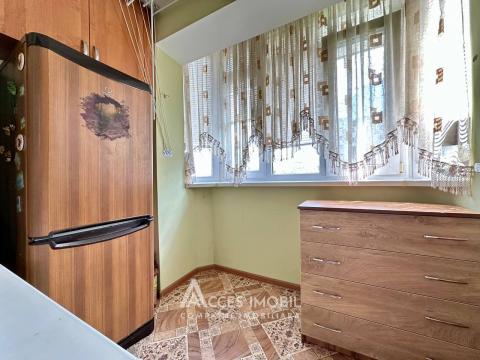 Ciocana, Petru Zadnipru Street, 2 rooms. MS Series!: 4