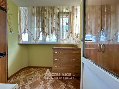 Ciocana, Petru Zadnipru Street, 2 rooms. MS Series!: 5