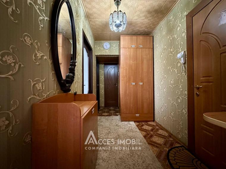 Ciocana, Petru Zadnipru Street, 2 rooms. MS Series!: 6