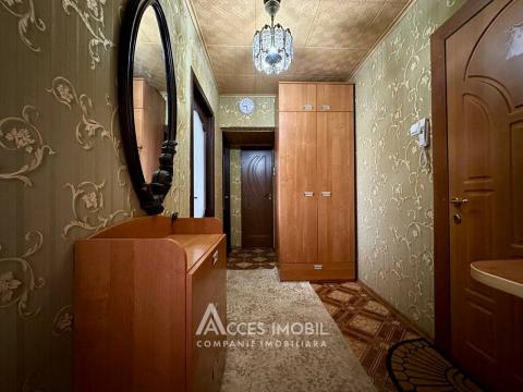 Ciocana, Petru Zadnipru Street, 2 rooms. MS Series!: 6