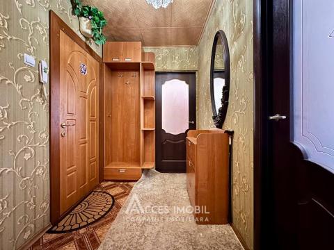 Ciocana, Petru Zadnipru Street, 2 rooms. MS Series!: 7