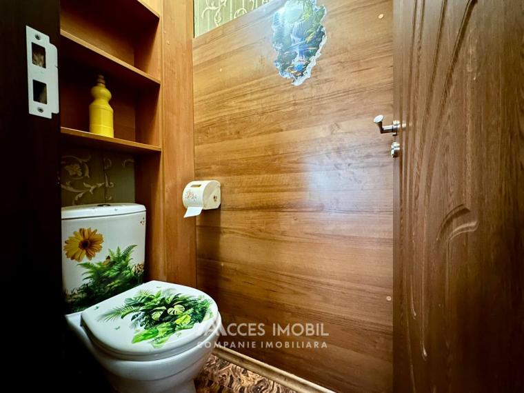 Ciocana, Petru Zadnipru Street, 2 rooms. MS Series!: 8