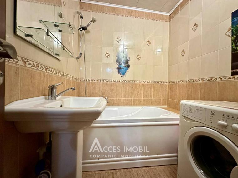 Ciocana, Petru Zadnipru Street, 2 rooms. MS Series!: 9