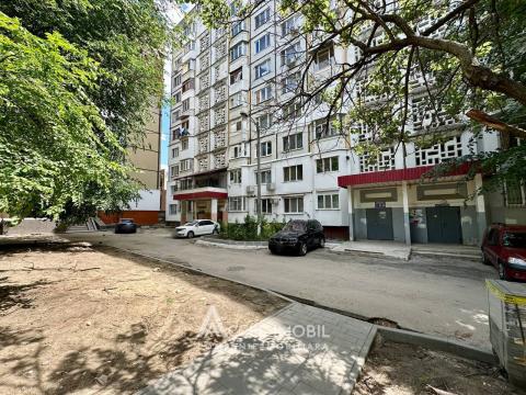Ciocana, Petru Zadnipru Street, 2 rooms. MS Series!: 10