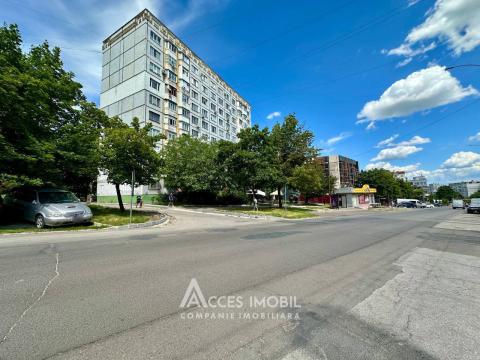 Ciocana, Petru Zadnipru Street, 2 rooms. MS Series!: 11