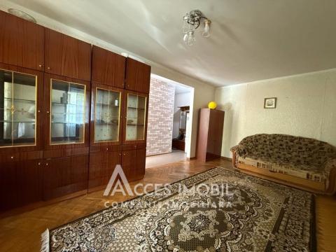 Apartamente în chirie în Chișinău: Botanica, str. Nikolai Zelinski