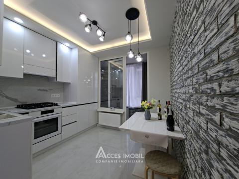 Продажа квартир в Кишиневе: Рышкановка, ул. Андрей Дога