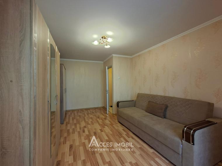 Рышкановка, пер. 2 Флорилор, 1 комната. Серия 102! Середина дома!: 0