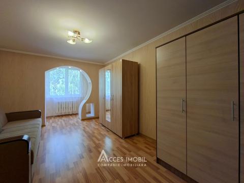 Рышкановка, пер. 2 Флорилор, 1 комната. Серия 102! Середина дома!: 1