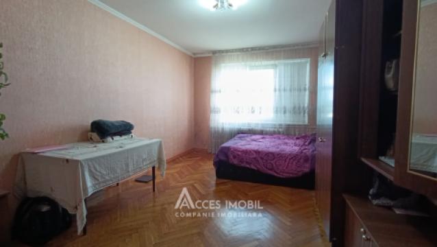 Buiucani, str. Calea Ieșilor, 1 cameră!: 2
