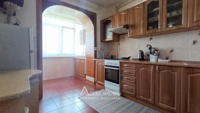 Buiucani, str. Calea Ieșilor, 1 cameră!: 5