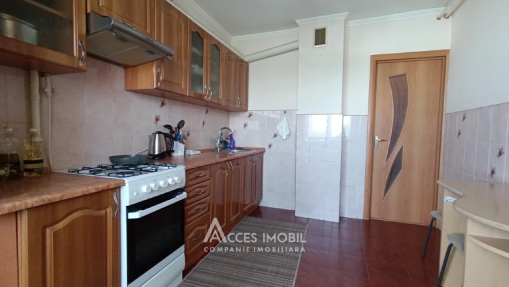 Buiucani, str. Calea Ieșilor, 1 cameră!: 6