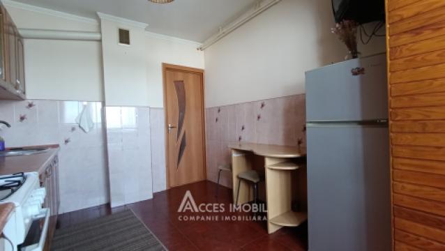 Buiucani, str. Calea Ieșilor, 1 cameră!: 7