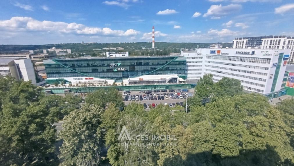 Buiucani, str. Calea Ieșilor, 1 cameră!: 13