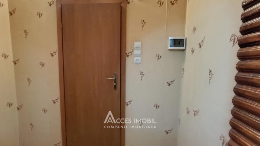 Buiucani, str. Calea Ieșilor, 1 cameră!: 9