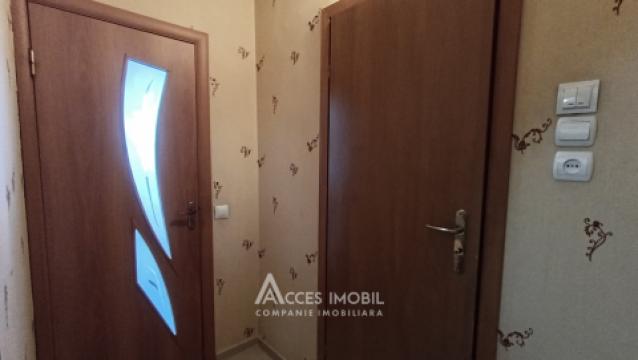 Buiucani, str. Calea Ieșilor, 1 cameră!: 10