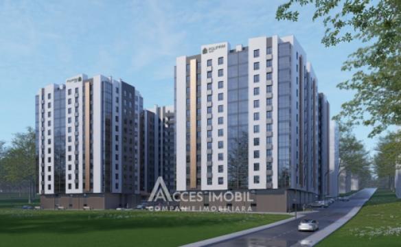 Продажа квартир в Кишиневе: Дурлешты, ул. Николае Димо
