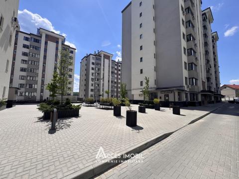 For Rent! New Block! Buiucani, Ion Buzdugan street, 2 rooms + living. Euro repair!: 10
