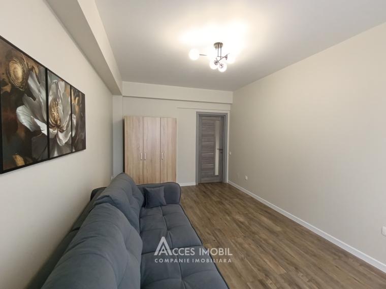 Lagmar! Новострой! Рышкановка, ул. Кариерей, 2 комнаты + гостиная. Евроремонт!: 6