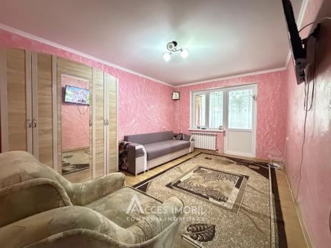 Apartments for rent in Chisinau: Buiucani, Nicolae Costin street