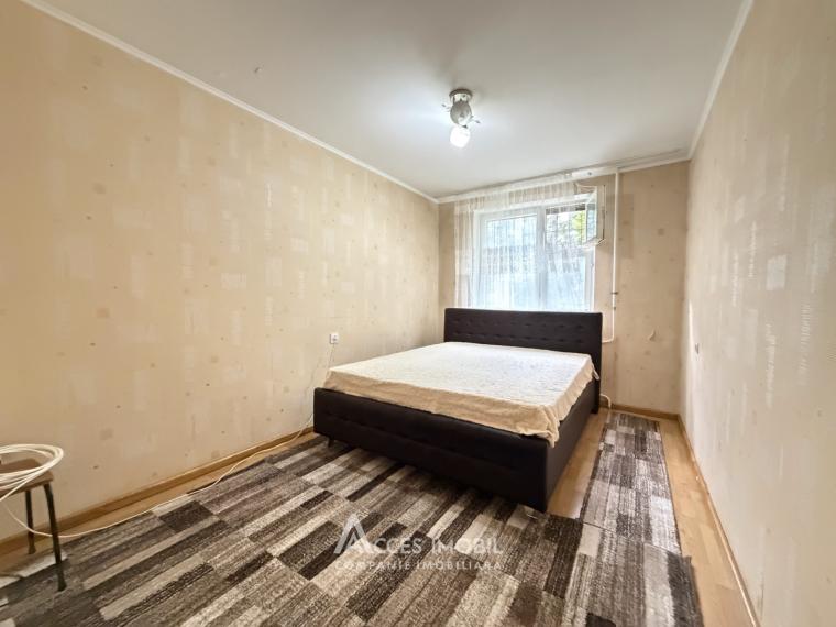 Rent! Buiucani, Nicolae Costin street, 2 rooms. Middle position!: 3