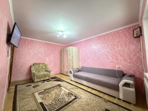 Rent! Buiucani, Nicolae Costin street, 2 rooms. Middle position!: 1