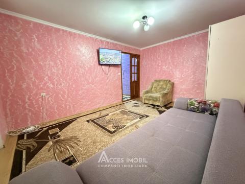 Rent! Buiucani, Nicolae Costin street, 2 rooms. Middle position!: 2