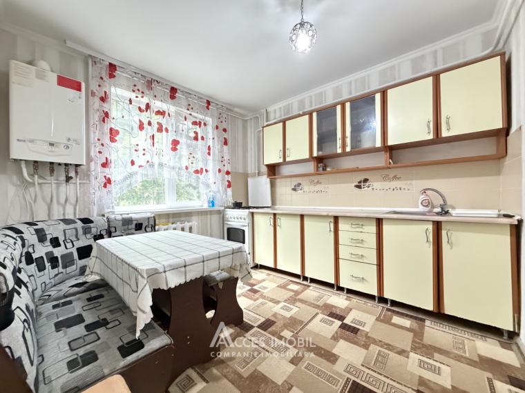 Rent! Buiucani, Nicolae Costin street, 2 rooms. Middle position!: 6