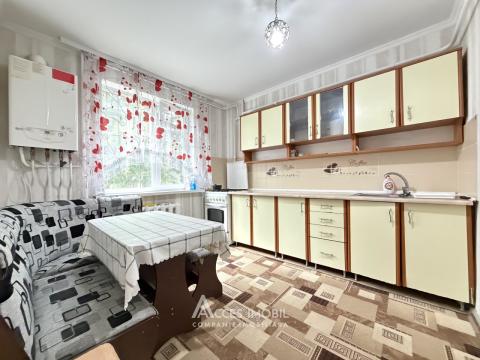 Rent! Buiucani, Nicolae Costin street, 2 rooms. Middle position!: 6