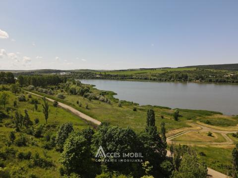Teren agricol 70 ari, Dănceni!: 3