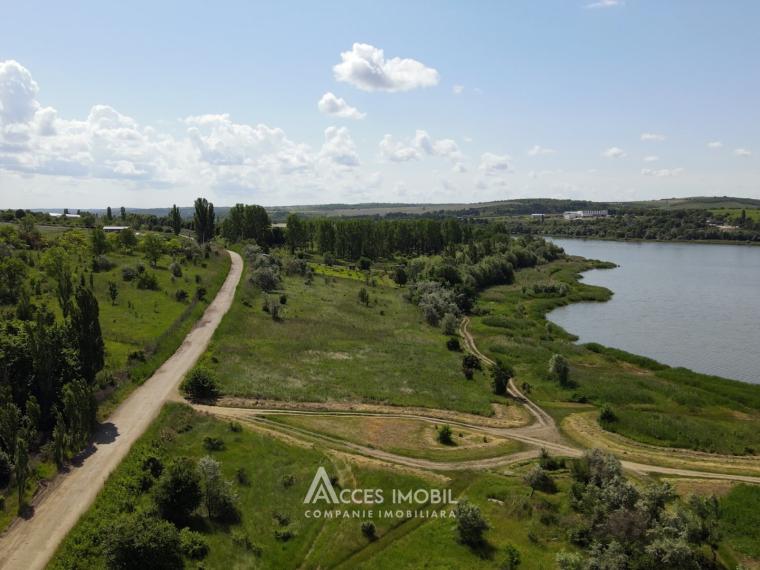 Teren agricol 70 ari, Dănceni!: 1