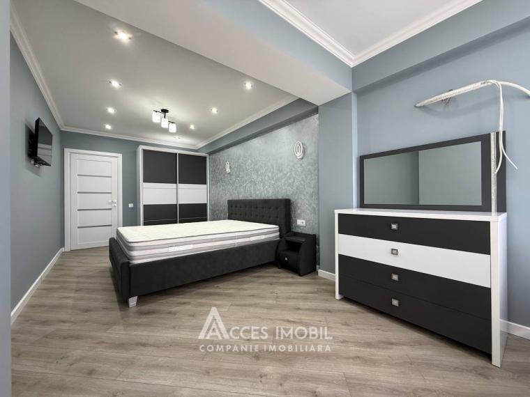Eldorado Terra! New Block! Centru, Nicolae Testemițanu Street, 2 rooms + living room. Eurorepair!: 0