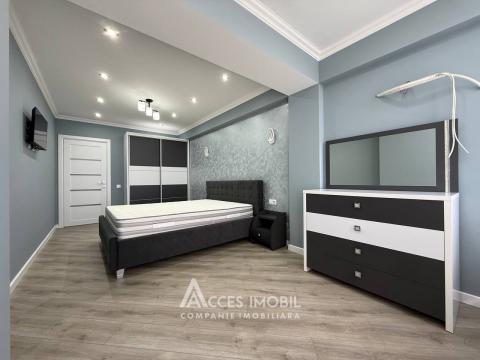 Apartments for sale in Chisinau: Centru, Nicolae Testemițanu Street