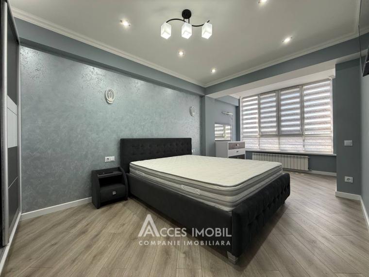 Eldorado Terra! New Block! Centru, Nicolae Testemițanu Street, 2 rooms + living room. Eurorepair!: 1