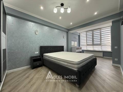 Eldorado Terra! New Block! Centru, Nicolae Testemițanu Street, 2 rooms + living room. Eurorepair!: 1