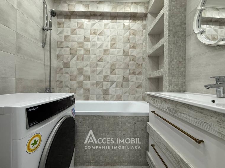 Eldorado Terra! New Block! Centru, Nicolae Testemițanu Street, 2 rooms + living room. Eurorepair!: 11