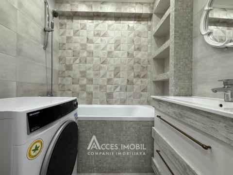Eldorado Terra! New Block! Centru, Nicolae Testemițanu Street, 2 rooms + living room. Eurorepair!: 11