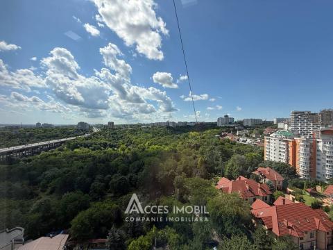 Eldorado Terra! New Block! Centru, Nicolae Testemițanu Street, 2 rooms + living room. Eurorepair!: 12
