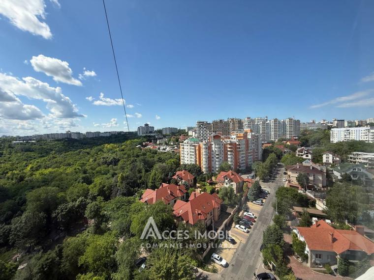 Eldorado Terra! New Block! Centru, Nicolae Testemițanu Street, 2 rooms + living room. Eurorepair!: 13