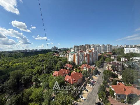 Eldorado Terra! New Block! Centru, Nicolae Testemițanu Street, 2 rooms + living room. Eurorepair!: 13