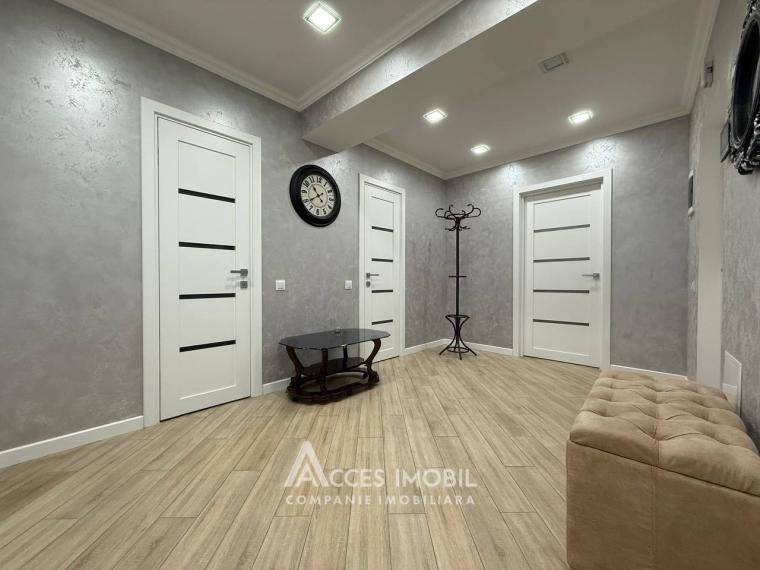 Eldorado Terra! New Block! Centru, Nicolae Testemițanu Street, 2 rooms + living room. Eurorepair!: 8