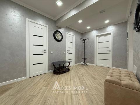Eldorado Terra! New Block! Centru, Nicolae Testemițanu Street, 2 rooms + living room. Eurorepair!: 8