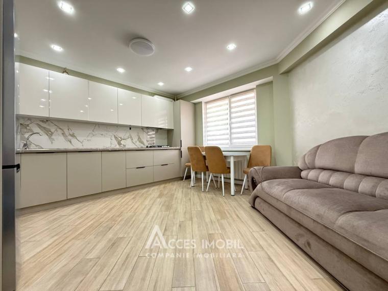 Eldorado Terra! New Block! Centru, Nicolae Testemițanu Street, 2 rooms + living room. Eurorepair!: 7