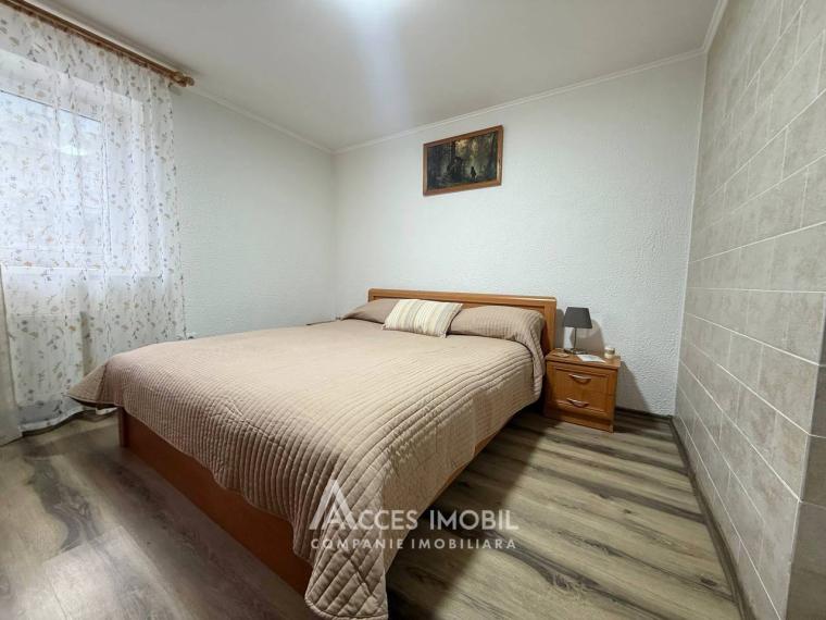 Rent! House! 2 Sitarului Street, Codru, 74 + 4 acres! Eurorepair!: 0