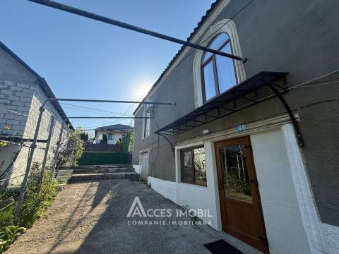 Rent! House! 2 Sitarului Street, Codru, 74 + 4 acres! Eurorepair!: 11