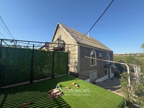 Rent! House! 2 Sitarului Street, Codru, 74 + 4 acres! Eurorepair!: 10