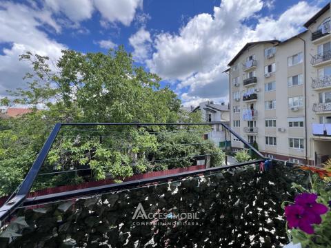 Новострой! Ставчены, ул. Нукарилор, 2 комнаты + гостиная. Евроремонт!: 18